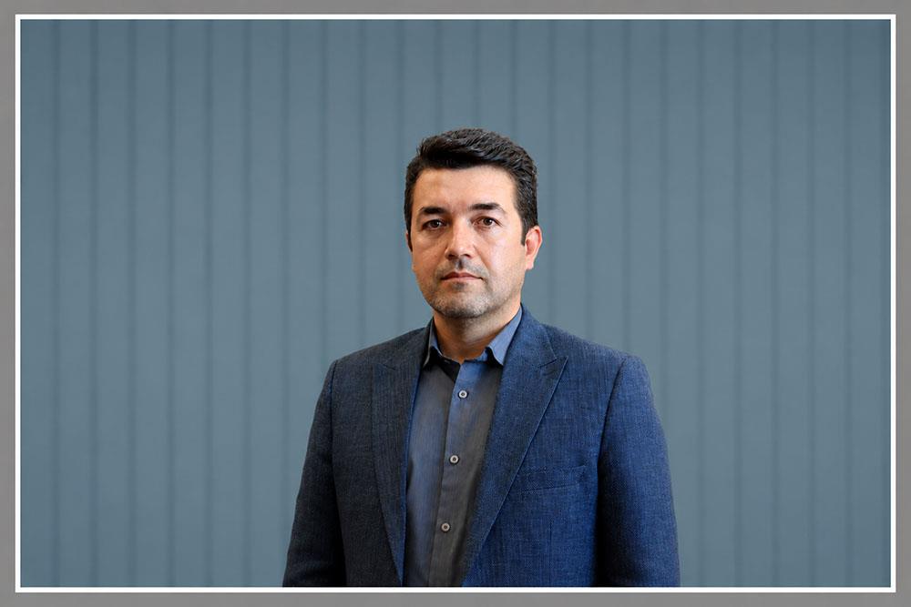 مدیرکل ارتباطات و فناوری اطلاعات خراسان شمالی منصوب شد